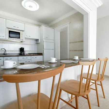One Bedroom With Ocean View, Wifi And Pool * Пуерто-дель-Кармен