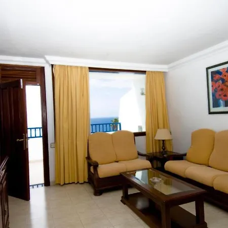 Апартаменти One Bedroom With Ocean View, Wifi And Pool