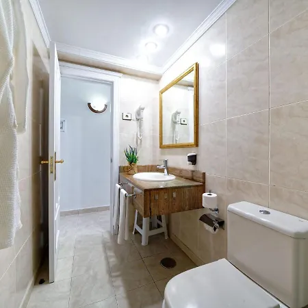 One Bedroom With Ocean View, Wifi And Pool * Пуерто-дель-Кармен