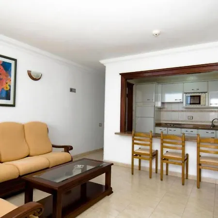 Апартаменти One Bedroom With Ocean View, Wifi And Pool *