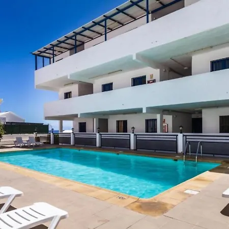 One Bedroom With Ocean View, Wifi And Pool * Пуерто-дель-Кармен