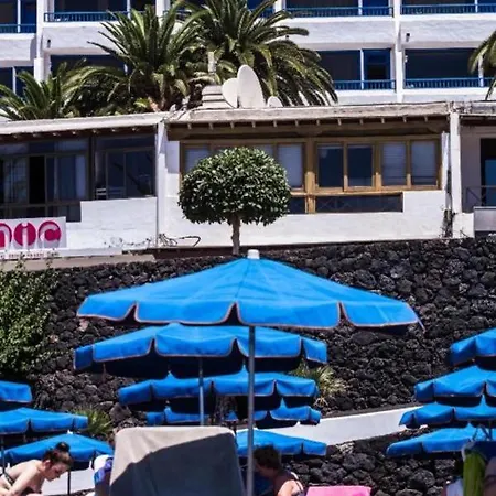 Апартаменти One Bedroom With Ocean View, Wifi And Pool *