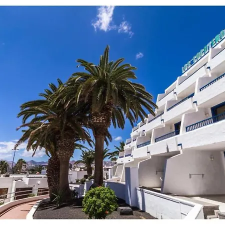 One Bedroom With Ocean View, Wifi And Pool * Пуерто-дель-Кармен